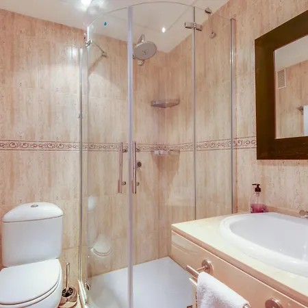 Duquesa Suites Golf And Garden Castillo de Sabinillas Exterior photo