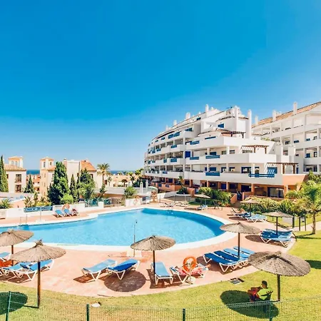 Duquesa Suites Golf And Garden Castillo de Sabinillas Exterior photo