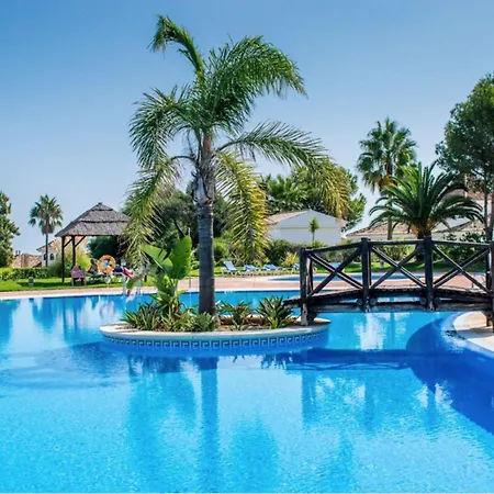 Duquesa Suites Golf And Garden Castillo de Sabinillas Exterior photo
