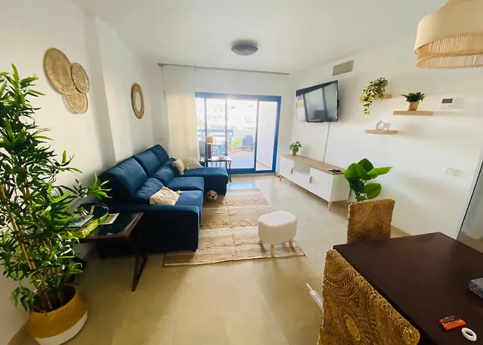 Duquesa Suites Golf And Garden