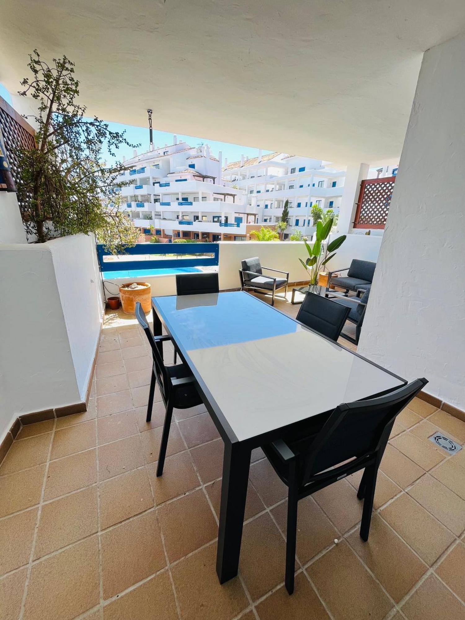 Apartament Duquesa Golf And Garden